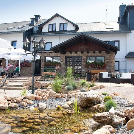 Landkomfort Hotel Elsenmann Виллинген Экстерьер фото
